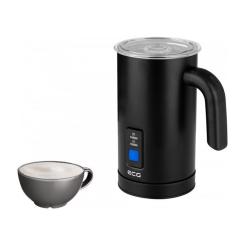 Капучинатор ECG NM 119 Black Фото 11