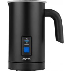 Капучинатор ECG NM 119 Black Фото 4