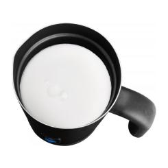 Капучинатор ECG NM 119 Black Фото 5