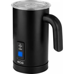 Капучинатор ECG NM 119 Black Фото 7