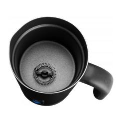 Капучинатор ECG NM 119 Black Фото 8