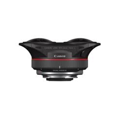 Объектив Canon RF 5.2mm f/2.8 Dual Fisheye Фото 1