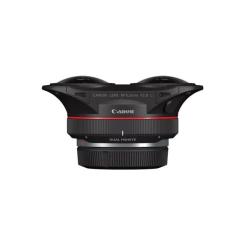 Объектив Canon RF 5.2mm f/2.8 Dual Fisheye Фото 2