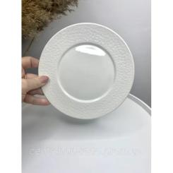 Тарелка Vittora Мона Ліза 26,5 см Обідня Фото