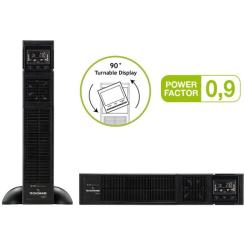 Источник бесперебойного питания TECNOWARE EVO DSP PLUS 1200 Фото 4