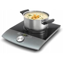 Настольная плита ECG IV 18 Фото 1