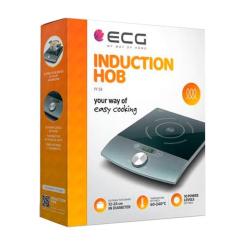 Настольная плита ECG IV 18 Фото 2