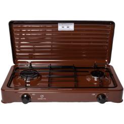 Настольная плита Greta KU 20 NM B Фото