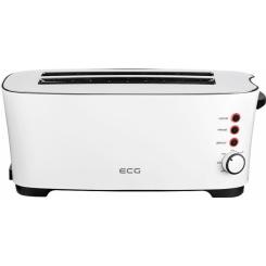 Тостер ECG ST 13730 Фото 1