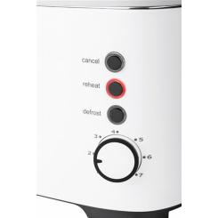 Тостер ECG ST 13730 Фото 4