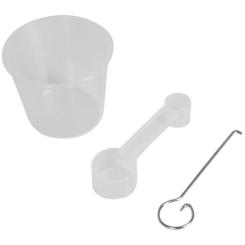 Хлебопечка Vimar VBM-744 Фото 4