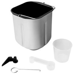 Хлебопечка Vimar VBM-744 Фото 5