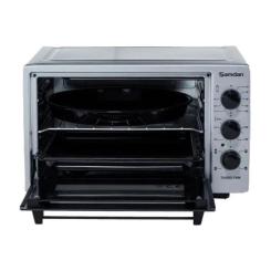 Электропечь Samdan 2011 Grey Фото 1