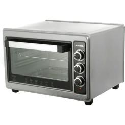 Электропечь ASEL AF 33-23 GREY Фото