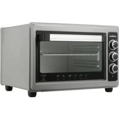 Электропечь ASEL AF 33-23 GREY Фото 1
