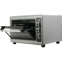 Электропечь ASEL AF 33-23 GREY Фото 3