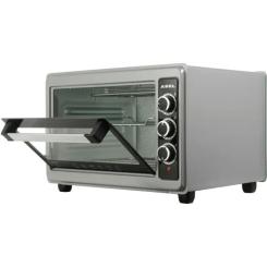 Электропечь ASEL AF 33-23 GREY Фото 4