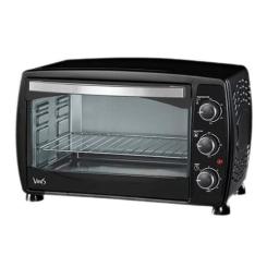 Электропечь Vinis VO-4218B Фото