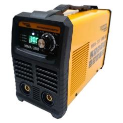 Сварочный аппарат Kaiser MMA-300 HOME LINE Фото