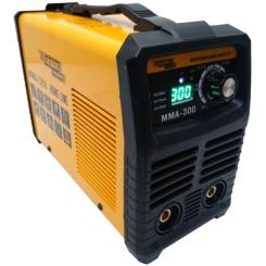 Сварочный аппарат Kaiser MMA-300 HOME LINE Фото 1