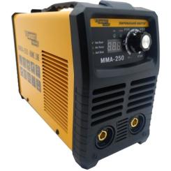 Сварочный аппарат Kaiser MMA-300 HOME LINE Фото 2