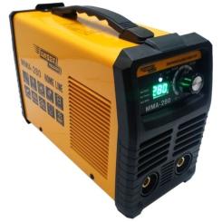 Сварочный аппарат Kaiser MMA-300 HOME LINE Фото 3