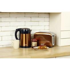 Тостер Magio МG-285 Фото 3