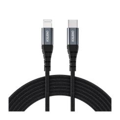 Дата кабель Choetech USB-C to Lightning 2.0m MFI Фото