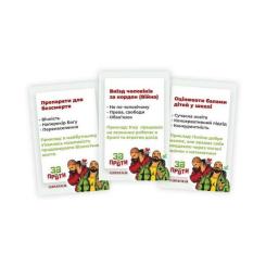 Настольная игра PLAYROOM За ли Против? , украинский Фото 1