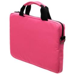 Сумка для ноутбука Vinga 14" NB1402 pink Фото 1