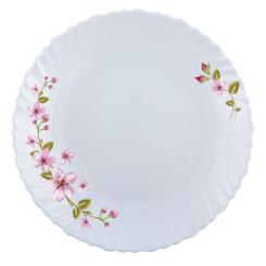 Тарелка Vittora "Дотик Весни Wave Dinner 22 см Фото