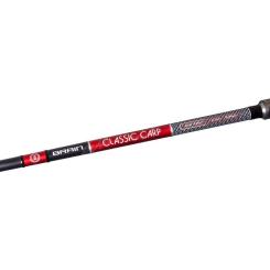 Удилище Brain Classic Carp 3.90m 3.5lbs 3sec. Фото 1
