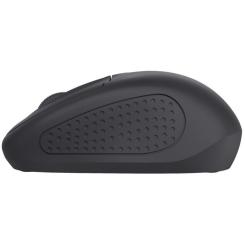 Мышка Trust Primo Wireless Mat Black Фото 2