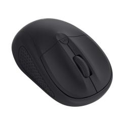 Мышка Trust Primo Wireless Mat Black Фото 3