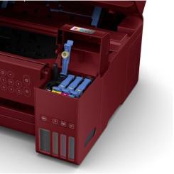 Многофункциональное устройство Epson L4267 c WiFi Фото 2