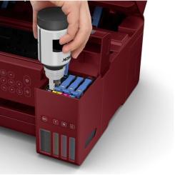 Многофункциональное устройство Epson L4267 c WiFi Фото 3