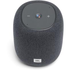Акустическая система JBL Link Music Grey Фото 1