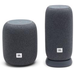Акустическая система JBL Link Music Grey Фото 3