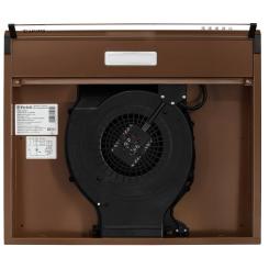 Вытяжка кухонная Perfelli PL 6144 Dark BR LED Фото 7