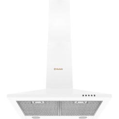 Вытяжка кухонная Perfelli K 6210 WH 700 LED Фото