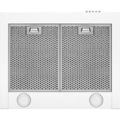 Вытяжка кухонная Perfelli K 6210 WH 700 LED Фото 4