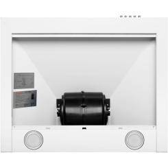 Вытяжка кухонная Perfelli K 6210 WH 700 LED Фото 5