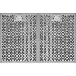 Вытяжка кухонная Perfelli K 6210 WH 700 LED Фото 8