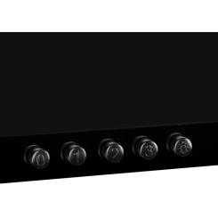 Вытяжка кухонная Perfelli K 6610 BL 1000 LED Фото 3