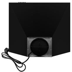 Вытяжка кухонная Perfelli K 6610 BL 1000 LED Фото 5