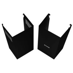 Вытяжка кухонная Perfelli K 6610 BL 1000 LED Фото 7