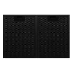 Вытяжка кухонная Perfelli K 6610 BL 1000 LED Фото 8