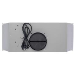 Вытяжка кухонная Perfelli BIS 7653 I 1000 LED Фото 8