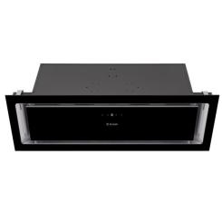 Вытяжка кухонная Perfelli BISP 9673 BL 1000 LED Strip Фото