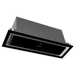 Вытяжка кухонная Perfelli BISP 9673 BL 1000 LED Strip Фото 1